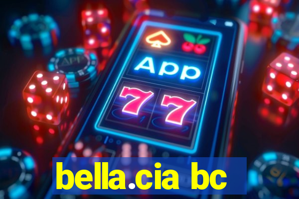 bella.cia bc